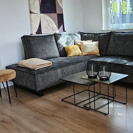 Haus Seeblick Appartement Winterberg