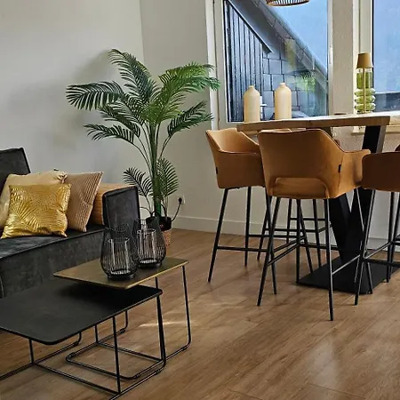 דירה Haus Seeblick