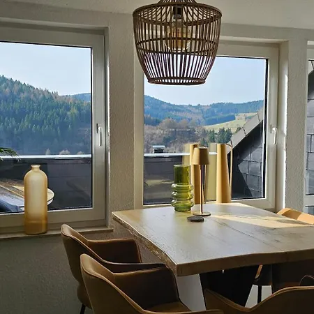 Haus Seeblick *