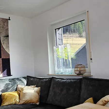 Haus Seeblick *