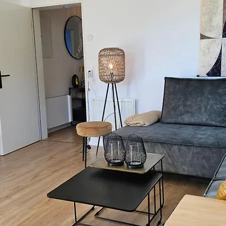 דירה Haus Seeblick