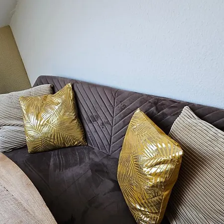 Haus Seeblick * ווינטרברג