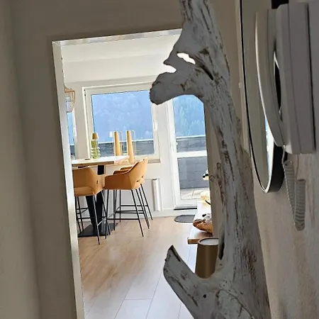 Appartement Haus Seeblick Winterberg