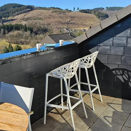 Haus Seeblick Winterberg