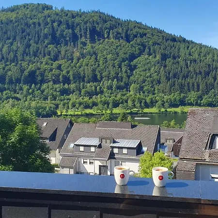 Haus Seeblick