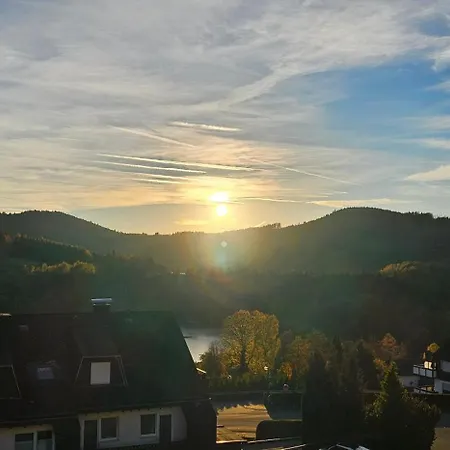 Haus Seeblick Appartement Winterberg