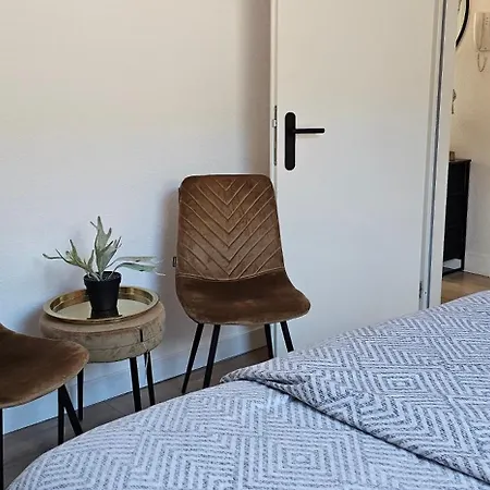 Haus Seeblick Appartement *