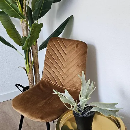 דירה Haus Seeblick ווינטרברג