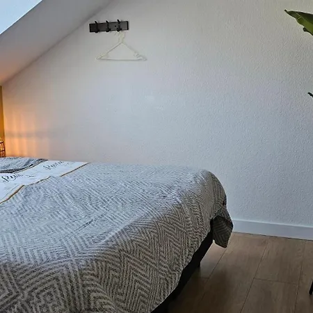 Haus Seeblick דירה