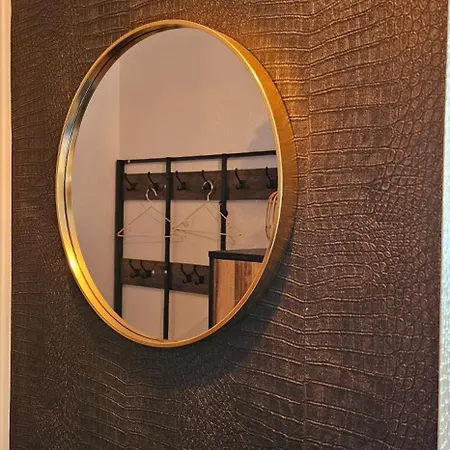 Haus Seeblick ווינטרברג