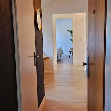 Appartement Haus Seeblick Winterberg