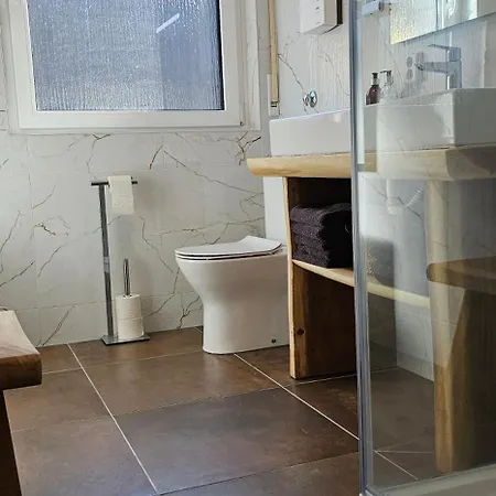 Haus Seeblick Appartement *