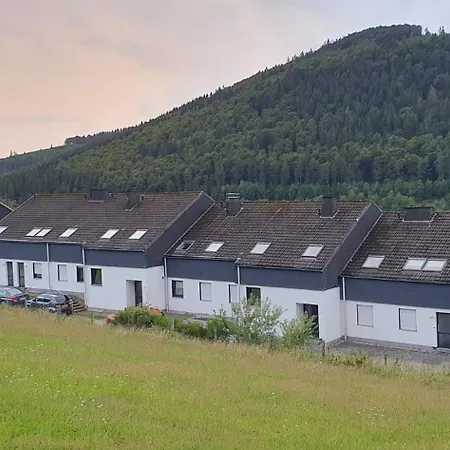 דירה Haus Seeblick *